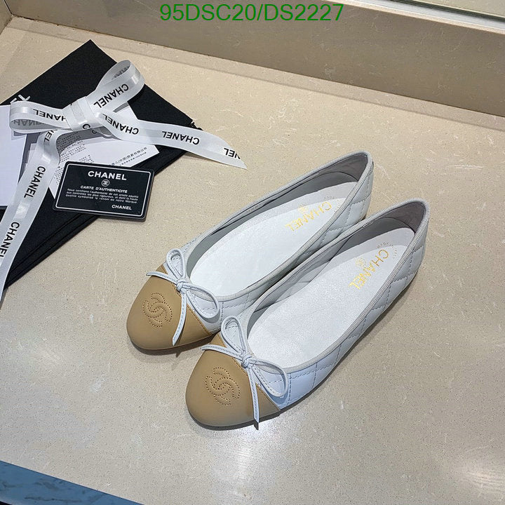 SAMC - CHL Women Shoes Ballet - 045