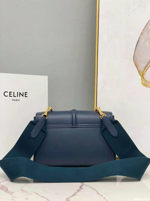 Glamy - COL Bags - 936