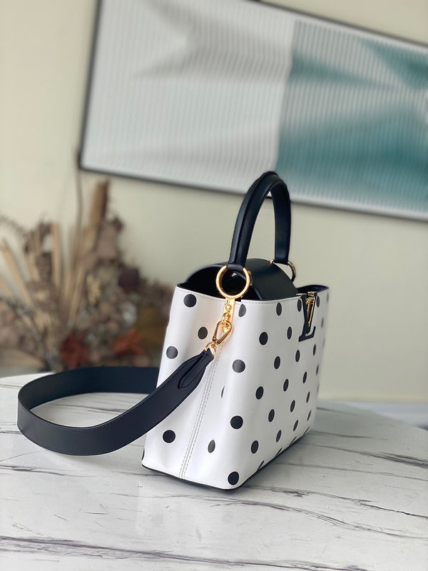 GlamI Lu-Vi bags - 5266