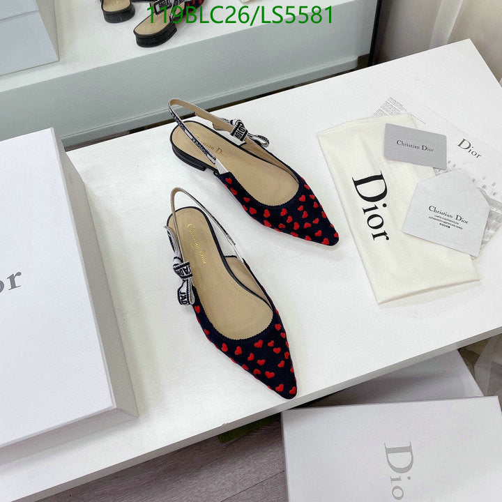 SAMCC - DOR Women Shoes - 2386