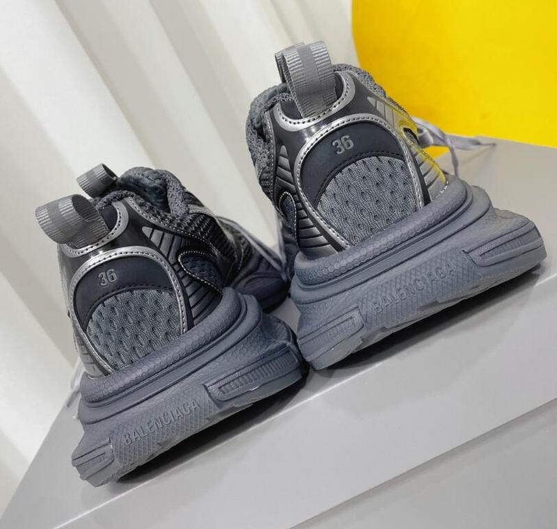 SAMC - BG Men Shoes - 250