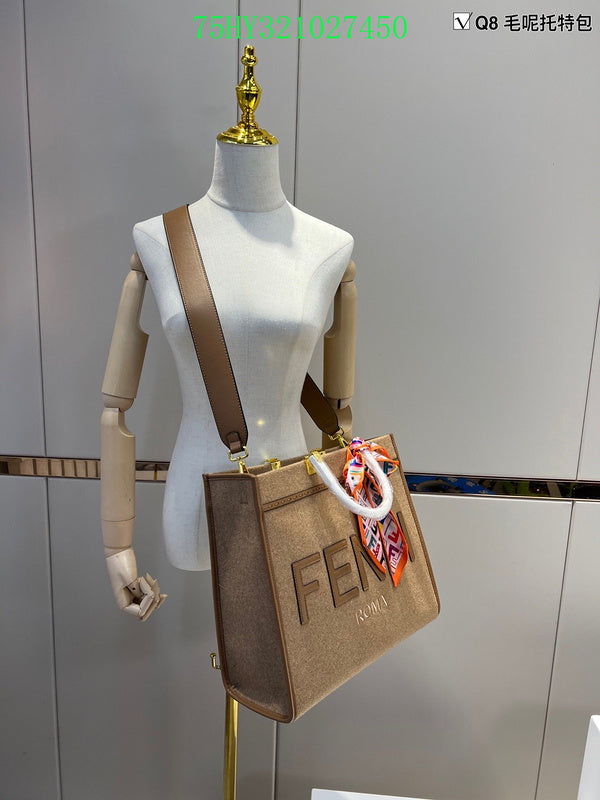 Glami - FDE Bags - 2212
