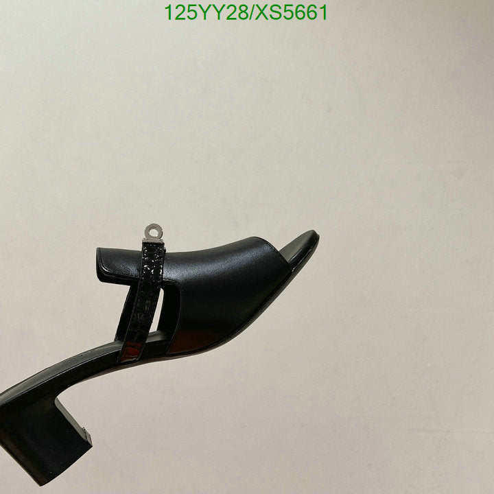 SAMC - HMS Women Shoes - 384