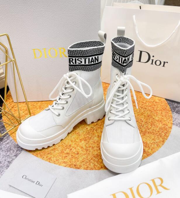 SAMCC - DOR Women Shoes - 544