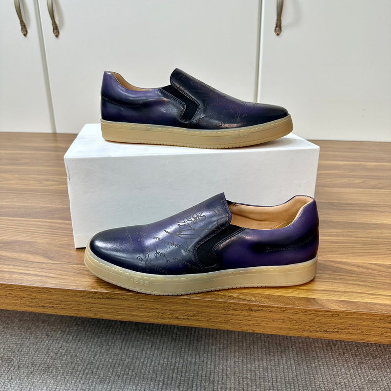 Glami - BRE Men Shoes - 549