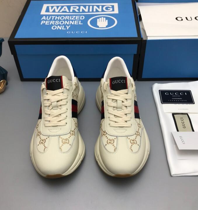 SAMC - GUKI Women Shoes - 1572