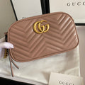 Satchel Bags - GCI Bags - 2059