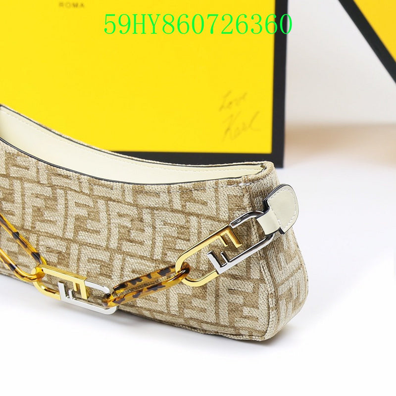 Glami - FDE Bags - 3313