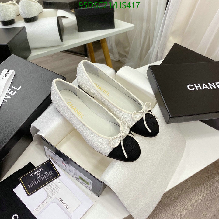 SAMC - CHL Women Shoes Ballet - 179