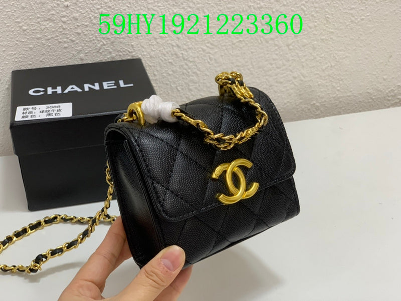 Glami - CHL Bags - 1664