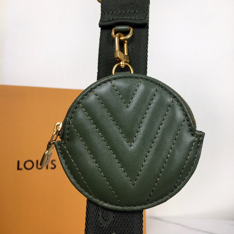 Glami- Glami- Lu-Vi bags - 11800