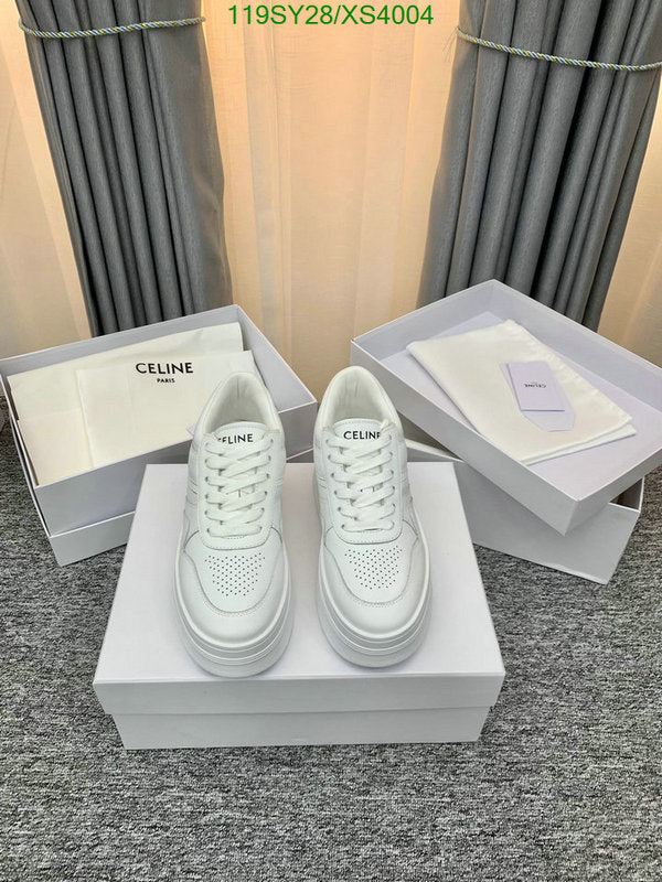SAMC - COL Women Shoes - 214