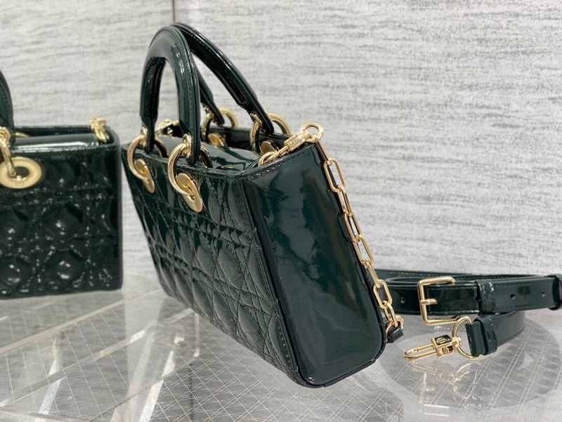 ELE - Dir Bags - 1285