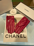 SAMC - CHL Gloves - 279