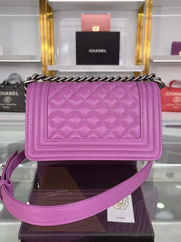 GlamI - CHL Bags - 3162