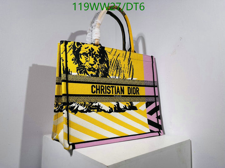 SAMCC - DOR Bags - 954