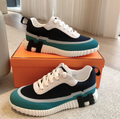 SAMC - HMS Men Shoes - 011