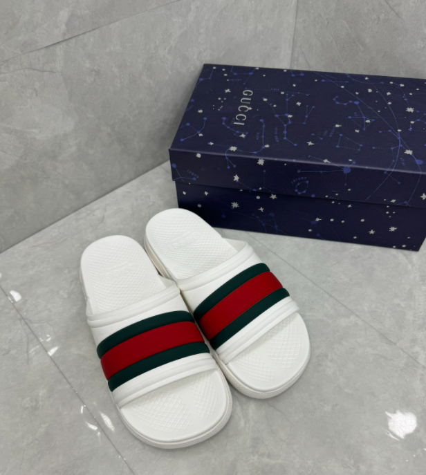 SAMC - GUKI Women Shoes - 081