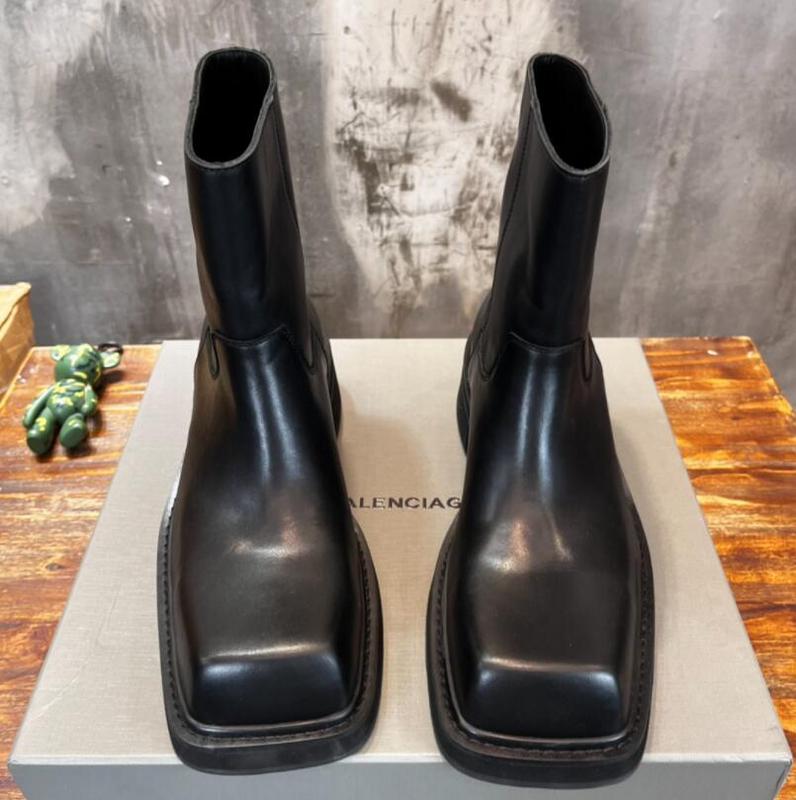 Glamy - PD Men Shoes - 184