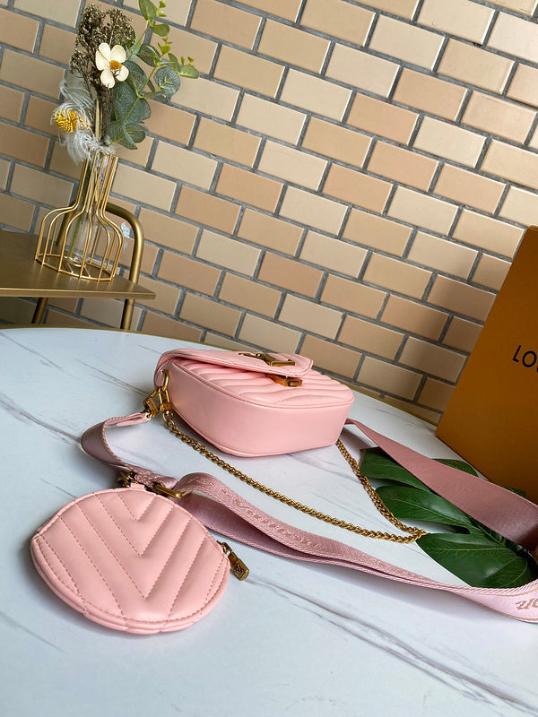 Satchel Bags - VL1 Bags - 715