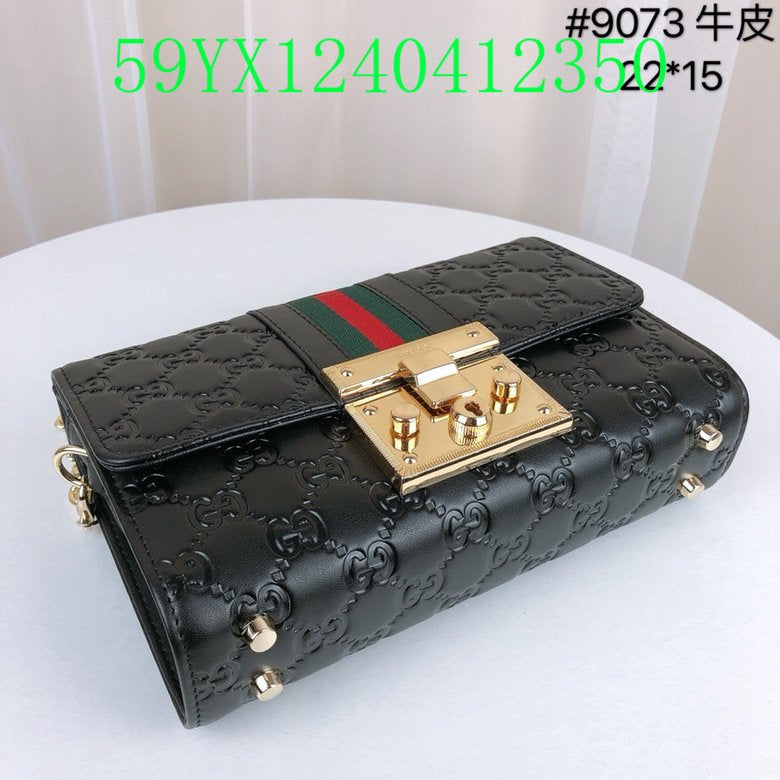 Glami Fashion - GCI Bags - 10365