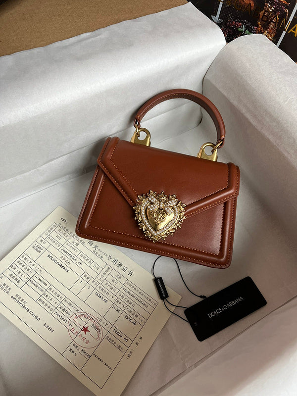 Glamy - DG bag - 544