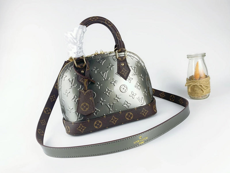 Satchel Bags - VL Bags - 1081