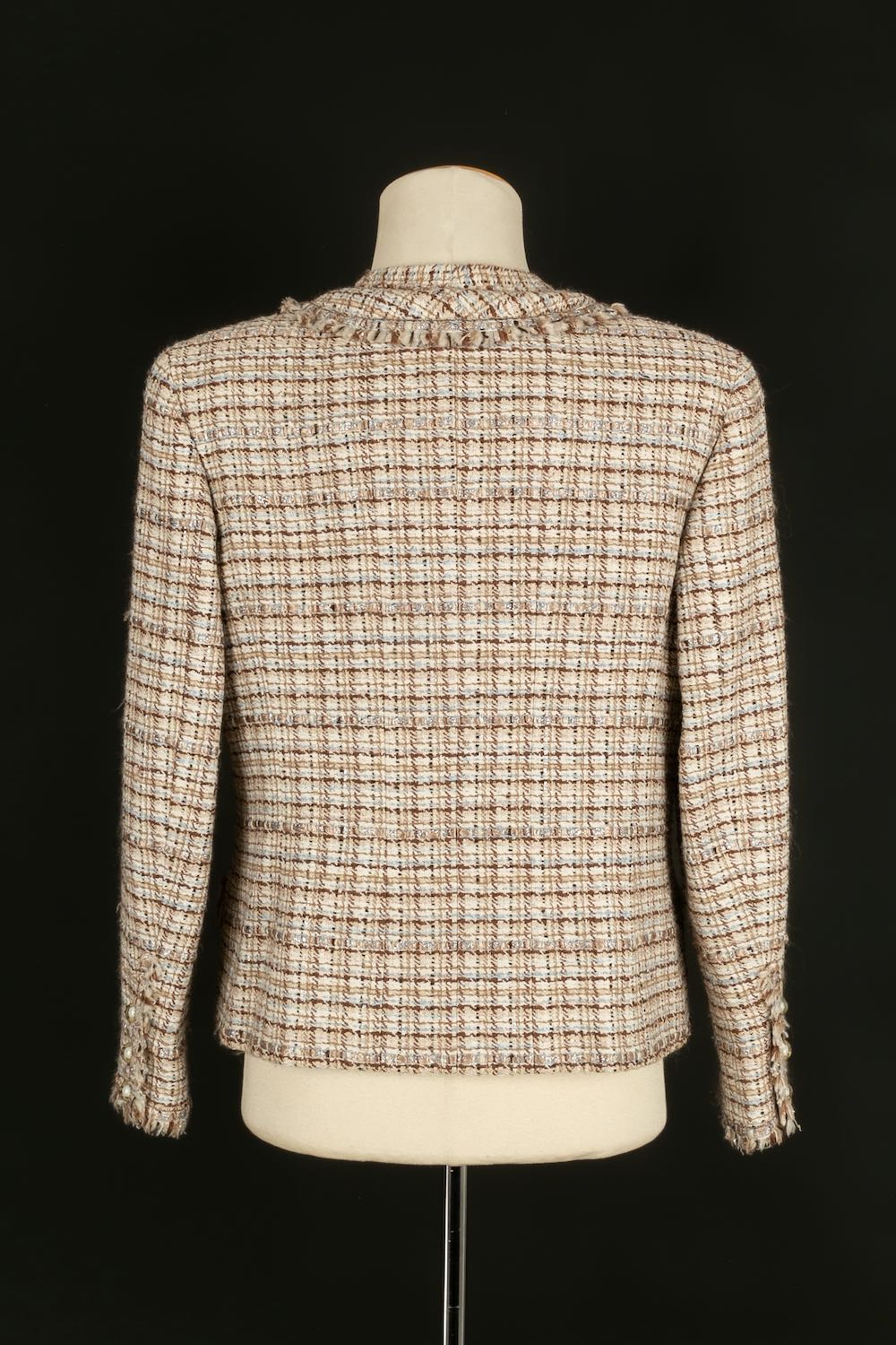 Ensemble Chanel