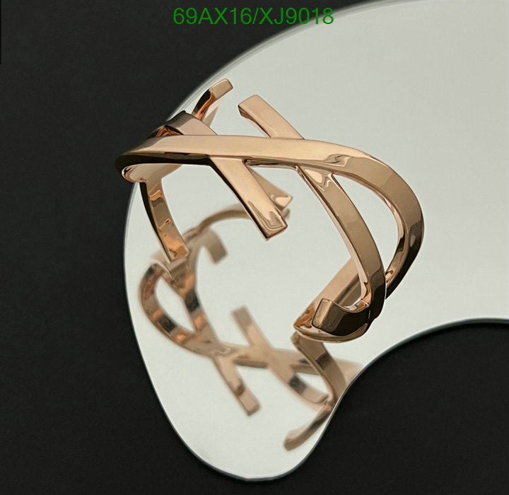 SAMC - YLS Jewelry - 107