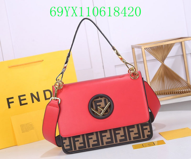 Glami - FDE Bags - 2965