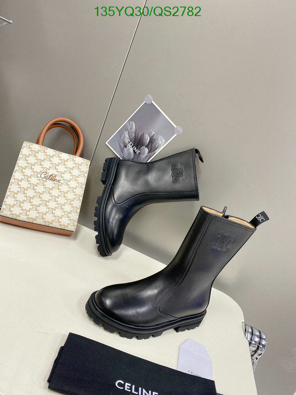 SAMC - COL Women Shoes - 094