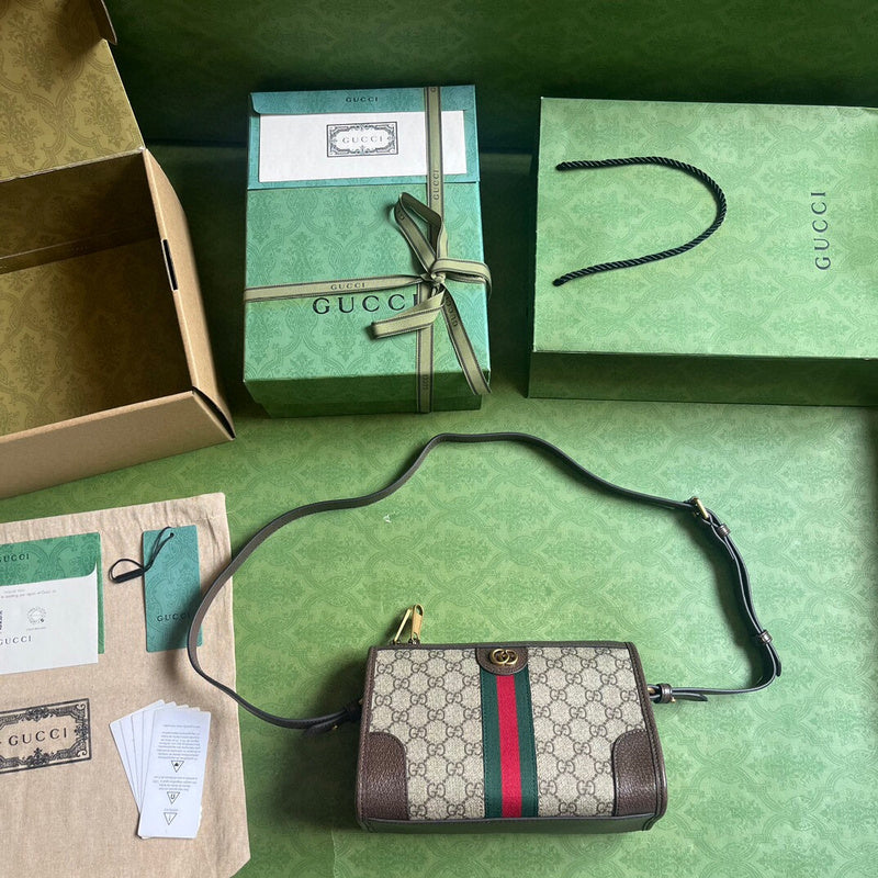 Glami Fashion - GCI Bags - 3525
