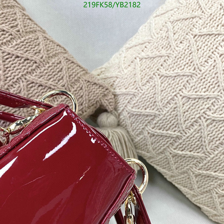SAMCC - DOR Bags - 1468