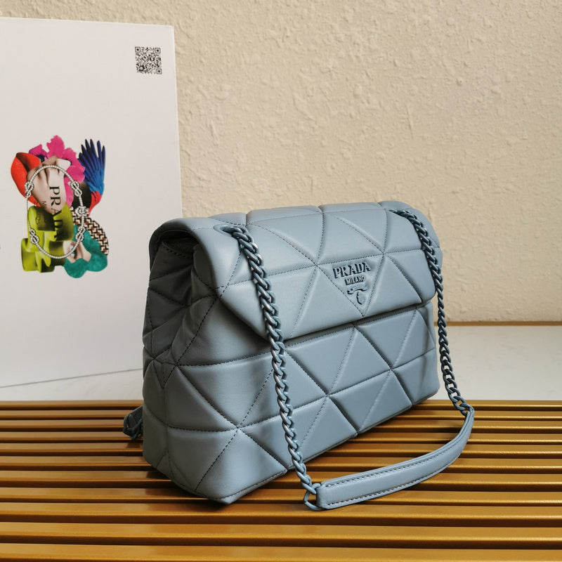 Glamy - PD Bags - 1856