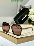 SAMC - CHL Glasses - 067