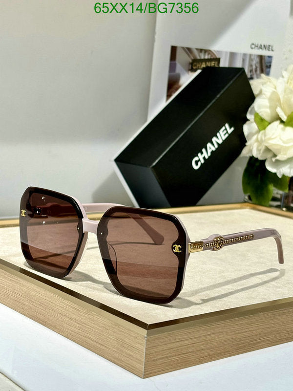 SAMC - CHL Glasses - 067