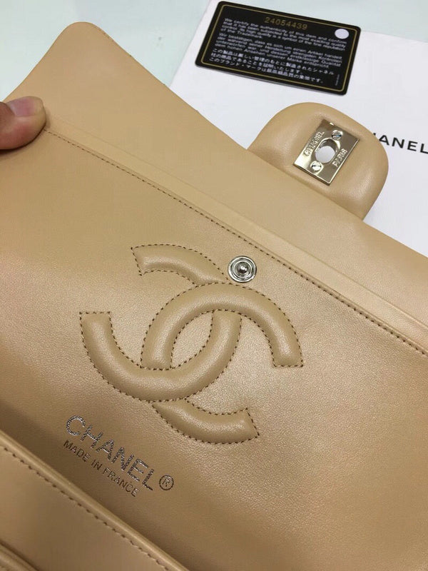 Satchel Bags - CHL Bags - 4253