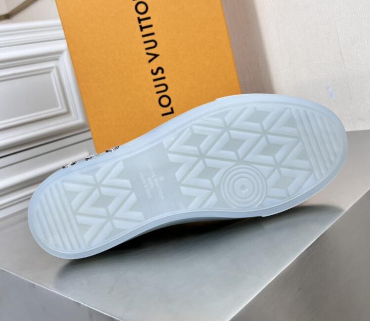 SAMC - LOV Men Shoes - 810