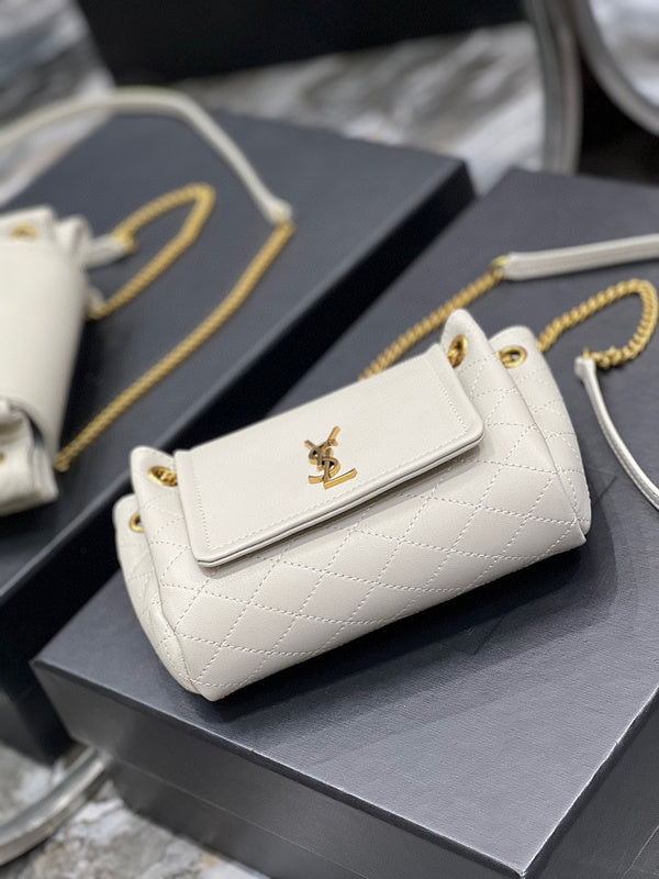 Satchel Bags - STLT Bags - 200
