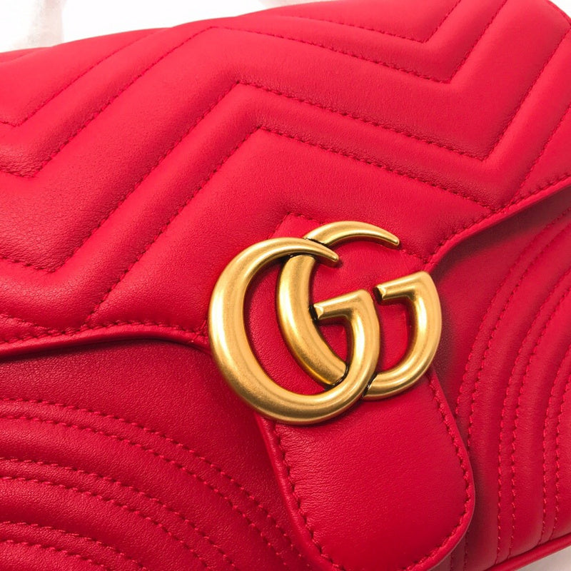 Glami Fashion - GCI Bags - 2607