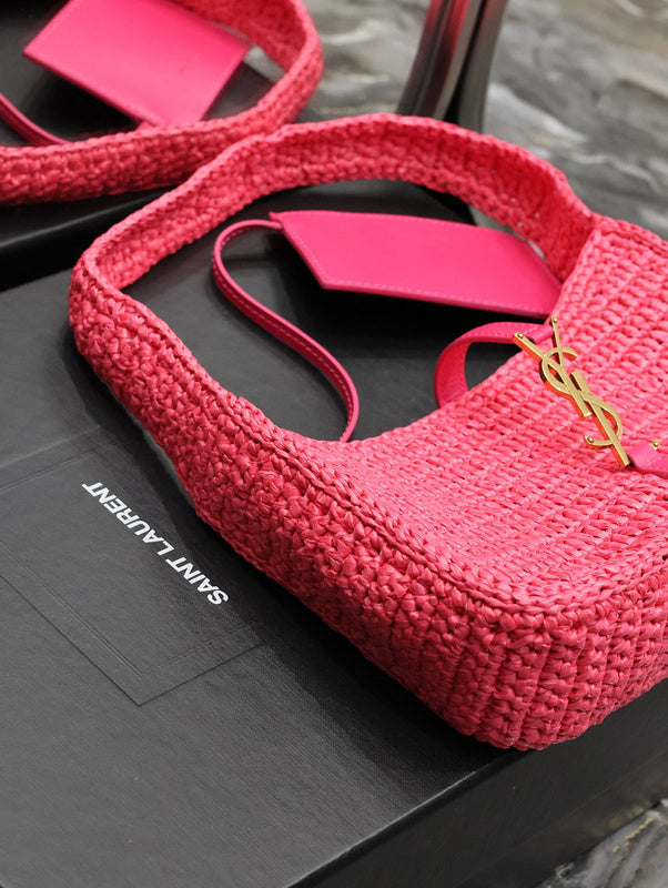 Satchel Bags - SLY Bags - 144