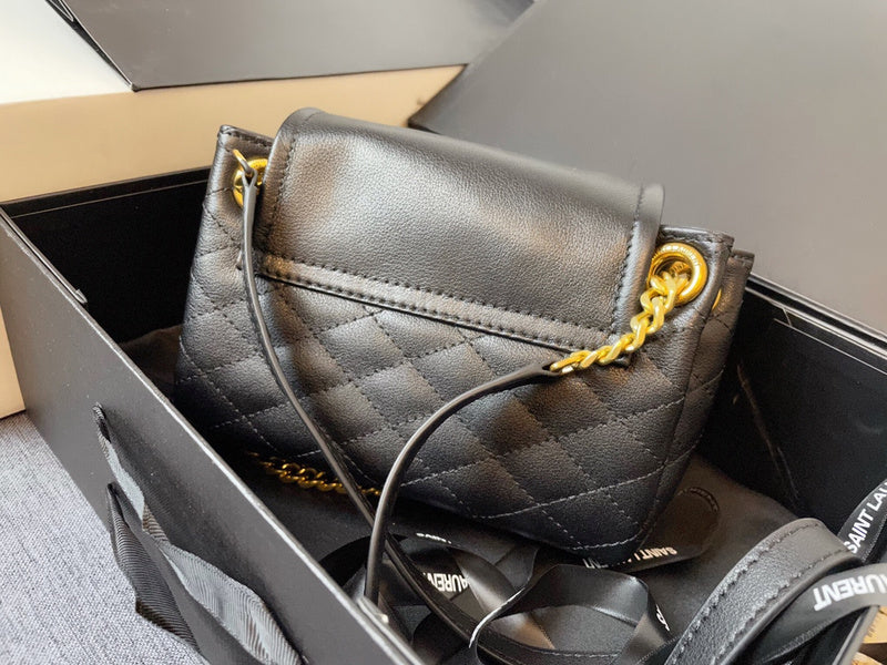 Satchel Bags - SLY Bags - 1659