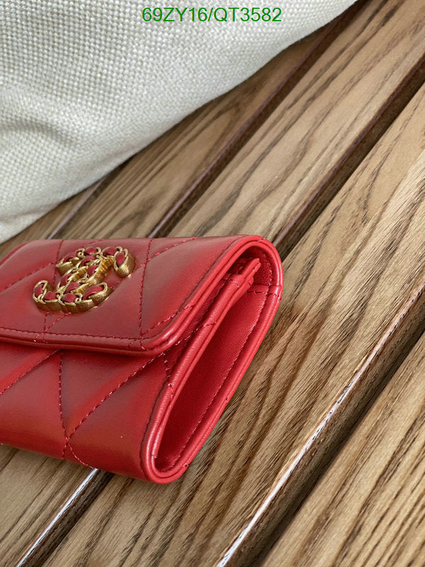 SAMC - CHL Wallets - 047