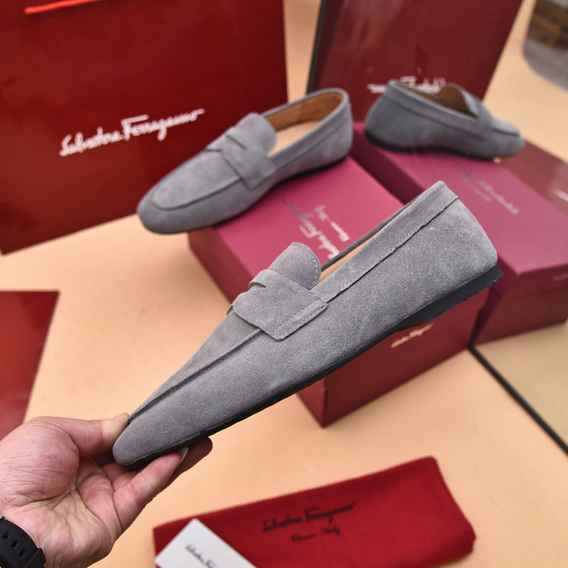 Glami - FGO Men Shoes - 817