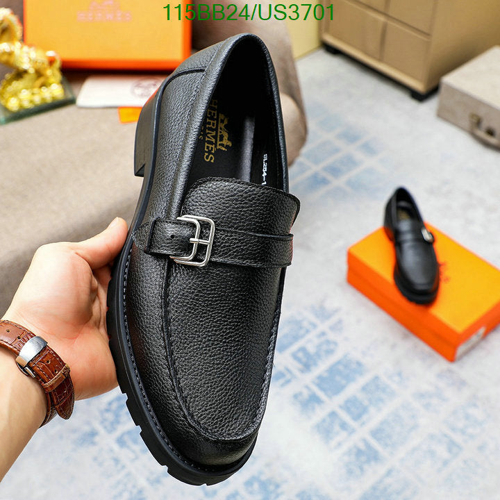 SAMC - HMS Men Shoes - 607
