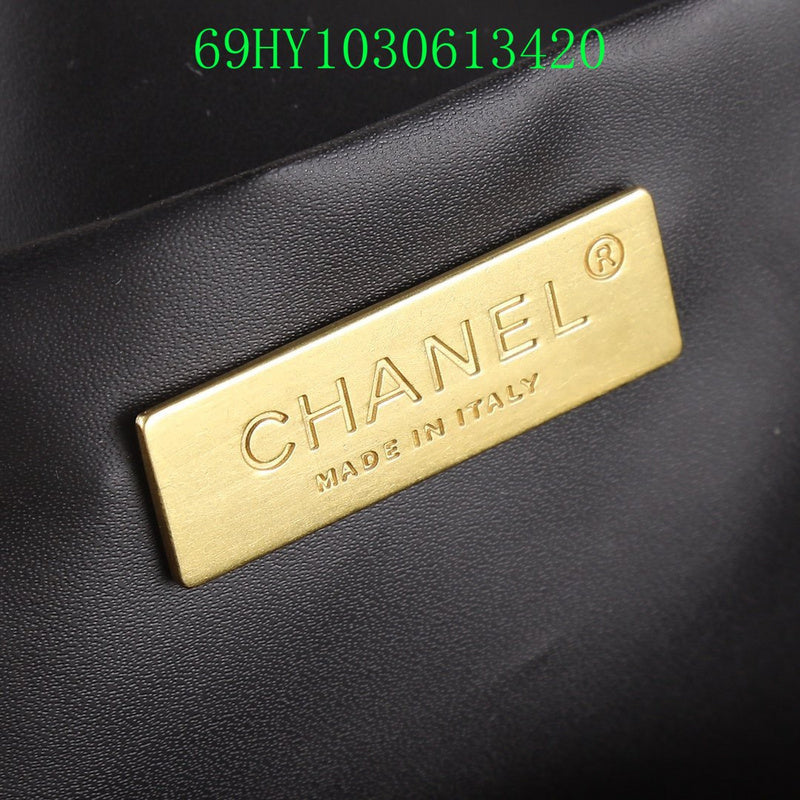 Satchel Bags - CHL Bags - 5192