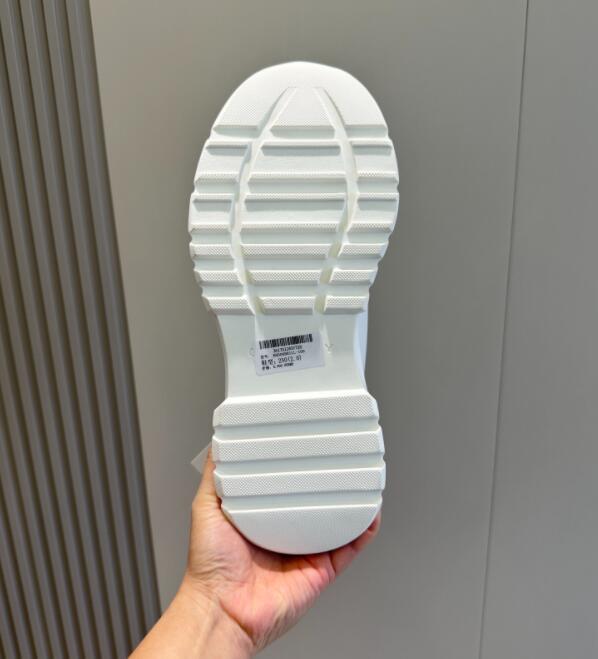 SAMC - GCY Men Shoes - 055