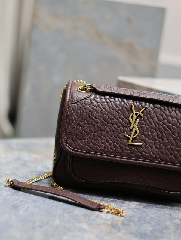 Glamy - YLS Bags - 196