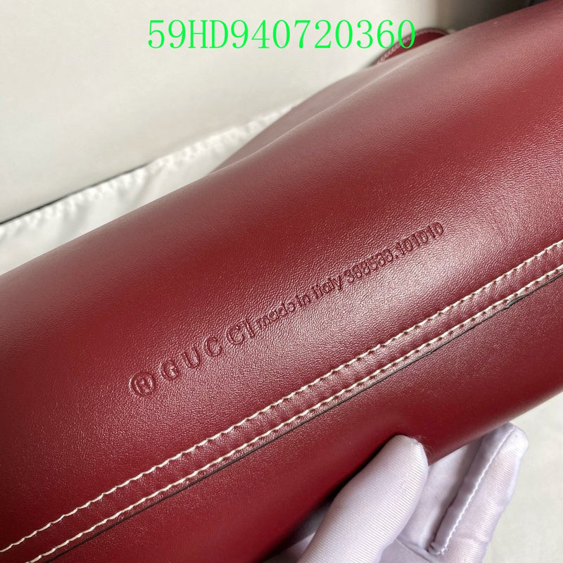Glami Fashion - GCI Bags - 10907