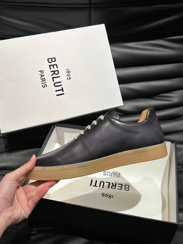 Glami - BRE Men Shoes - 408